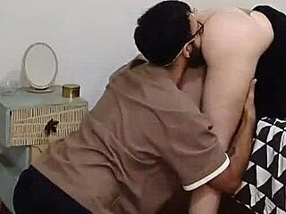 i fucked library girl bareback wet and raw