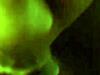 curvy ebony milf sucks big cock then bends for wet doggystyle pounding