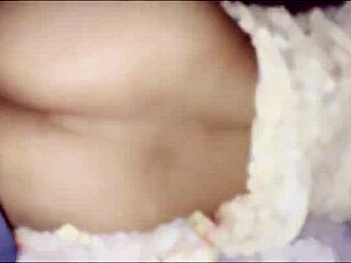 big desi wife shakes massive ass for you in latest outdoor update