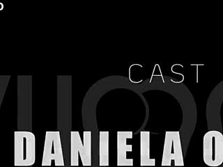 Yummy Studio Features Daniela Ortiz Return