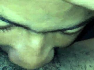 wanna see this demonic curve get her pussy eaten close-up?