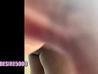 husband bends curvy black big ass wife over car for rough doggystyle