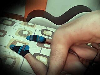 Hidden Cam Colombian Uni Couple