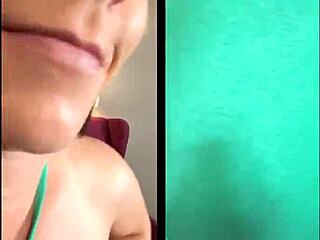 green outfit confusing you too?