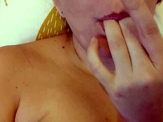 brazilian hottie guides your hot punheta joi now