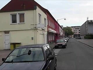 Ever visited Ludwigstraße redlight district Hannover Germany?