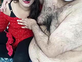 imagine that lucky neighbor sneaking in to fuck the beautiful desi pakistani housewife next door.