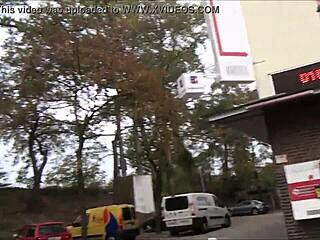 Ever visited Ludwigstraße redlight district Hannover Germany?