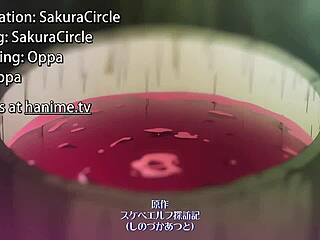 i'm so horny for those big tits milf in a 3some blowjob fantasy sukebe elf tanbouki 2!!