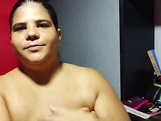 Innocent latina stepdaughter moans as stepdad rams her tight ass pov homemade