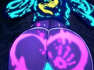 Evelynn's sizzling sexy moments compilation