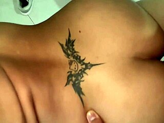 latina's perfect body made me cum deep inside