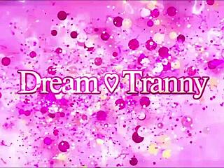 Horny Trans Officer Drika Lima Pounds Ass With Machine Dildo Solo Sex Toys Anal Masturbation Peruvian Crossdressing