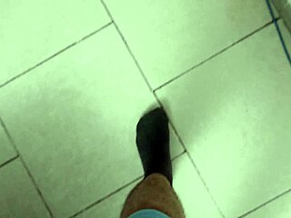 wanna see what your showering stepsis did when she caught you peeking?