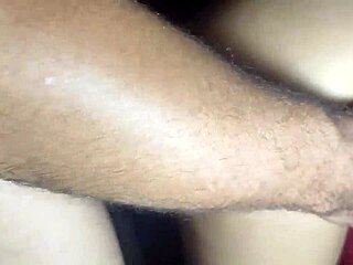 skinny brazilian neighbor bends for boss creampie on her narrow ass