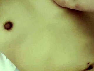 REAL ASIAN COUPLE FUCKS HARD IN HOMEMADE SEX TAPE P.O.V.