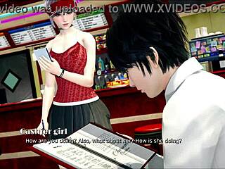 My Real Desire 125 Indian Game