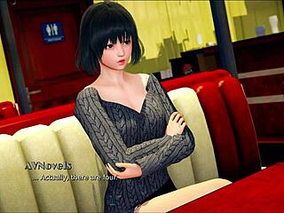 My Real Desire 125 Indian Game