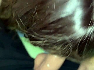 big ass ROOMMATE sucks my cock and swallows my cum to pay the rent... she shakes that juicy butt while DEEPTHROATING me hard