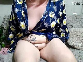 Yearning for My Curvy Mother-in-Law's Wet Hairy Pussy