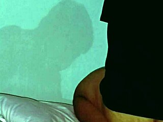 pinay begs for COCK in sogo motel missionary style