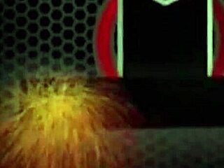 Sophie Dee Licks Milf Pussy Lips in Garage Passion