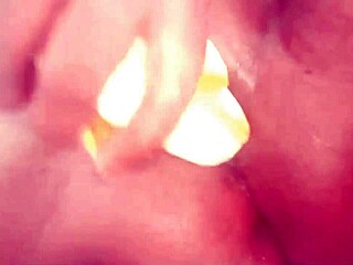 Indian babe fingers wet pussy then fucks hard in bathroom with khira
