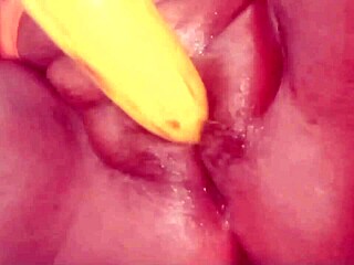 Indian babe fingers wet pussy then fucks hard in bathroom with khira