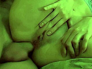 Boyfriend, feel how tight my pussy gets fingering it before i ride you cowgirl style?