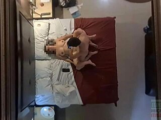 sexy petite mexican milf pam enjoys swinger life voyeur style