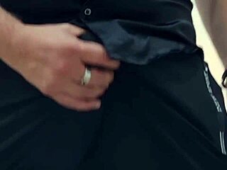 Open wide suck hard cock full cumshot