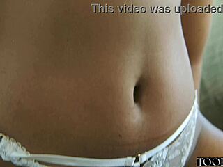 hot colombian latina barbie rous rides white guy cock cowgirl