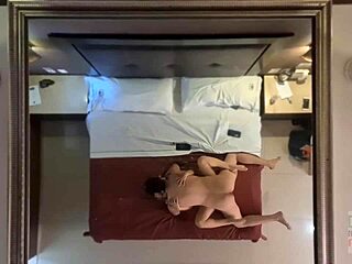 sexy petite mexican milf pam enjoys swinger life voyeur style