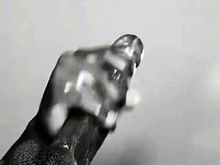 Big guy's massive loads dump in wild cum fest