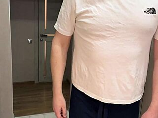 Taboo Stepson's Monster Cock Ravages Petite Stepmom's Big Tits Ass During Massage Pov Cowgirl Cumshot!