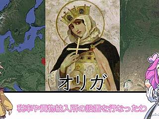 who knew russian history sparked such wild kievan rus fantasies?