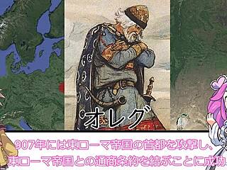 who knew russian history sparked such wild kievan rus fantasies?