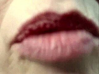 i crave dawnskye1962 pegging my ass hard