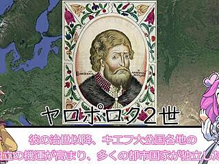 who knew russian history sparked such wild kievan rus fantasies?