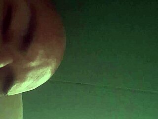 me stroking brazilian cock till creamy amateur creampie explosion!