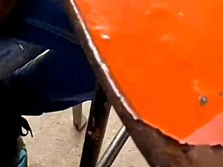 oh god, licking her perfect feet under the table was my hottest restaurant fantasy ever