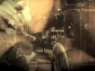 Dark Lantern Presents Victorian Gentleman's Erotic Confessions!