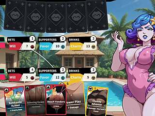 i can't wait for succubless hentai card game to drop soon