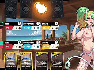 i can't wait for succubless hentai card game to drop soon