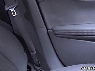 this petite teen virgin loses it all first time with dildo in ass hd pussy fingering and licking from old guy