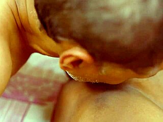 Desi Bhabhi Craves Intense Devar Action at Home