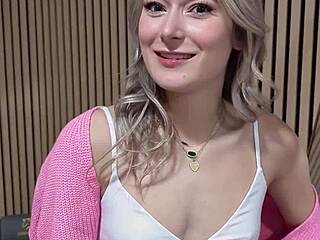 what's beautiful skinny blonde pornstar thea summers' real body count?