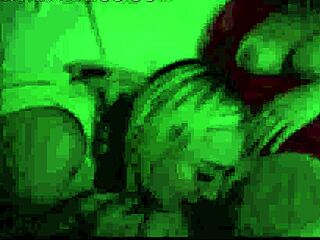 my petite blonde stepsis and big tits stepmom milk my cock freeuse style