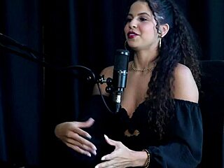 sweet karolzinha drops taboos chats mom on swing fears leaks never been there 😏🔥 sheer red watch