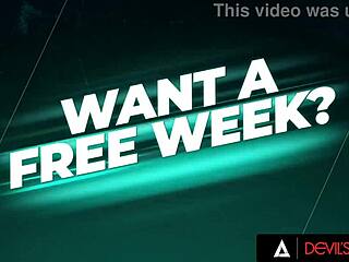 lucky dude pounds girlfriend and her busty stepmom slimthick vic in threesome